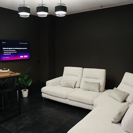 شقة Fuochisti House كاتانيا المظهر الخارجي الصورة