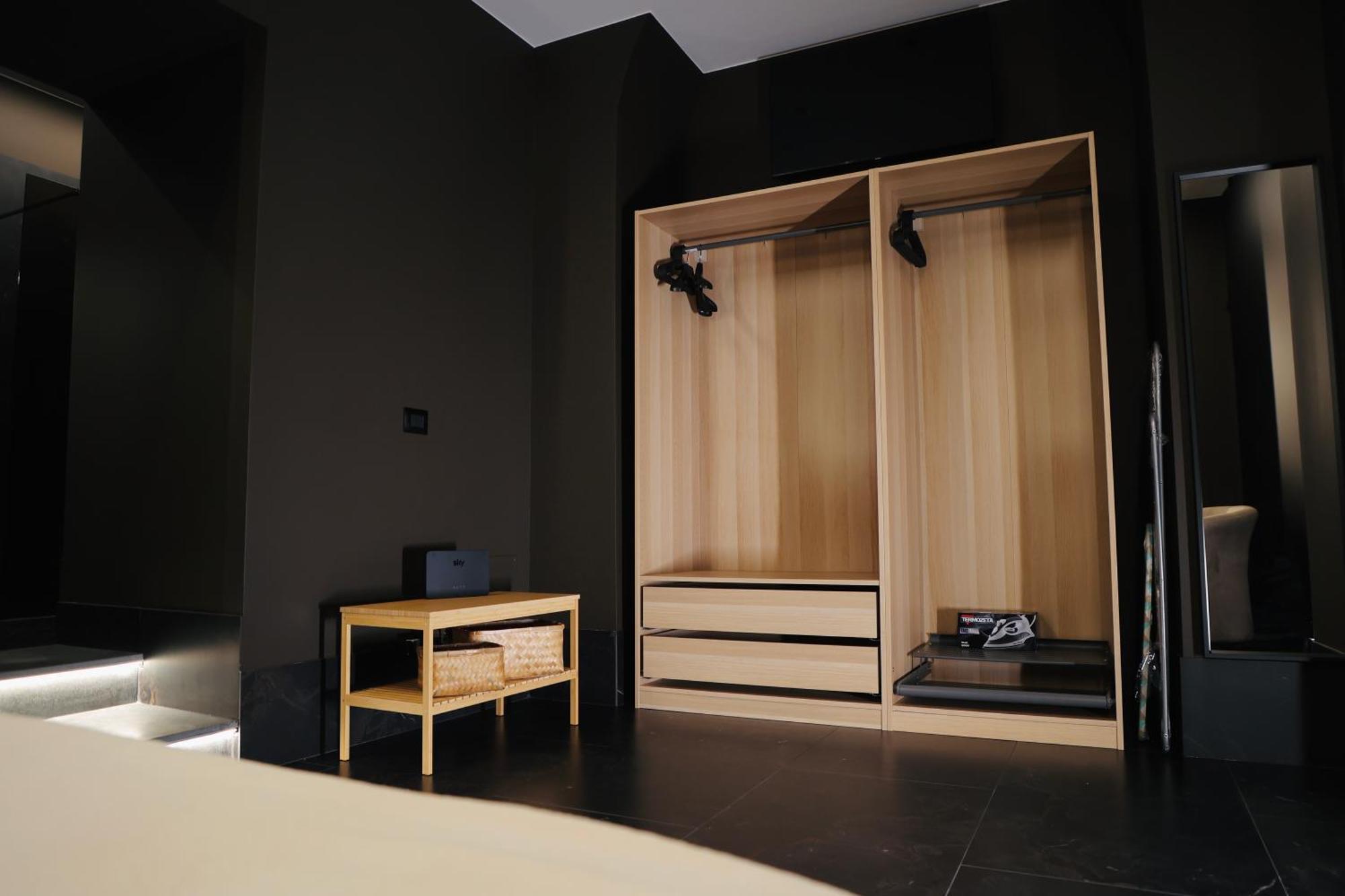 شقة Fuochisti House كاتانيا المظهر الخارجي الصورة