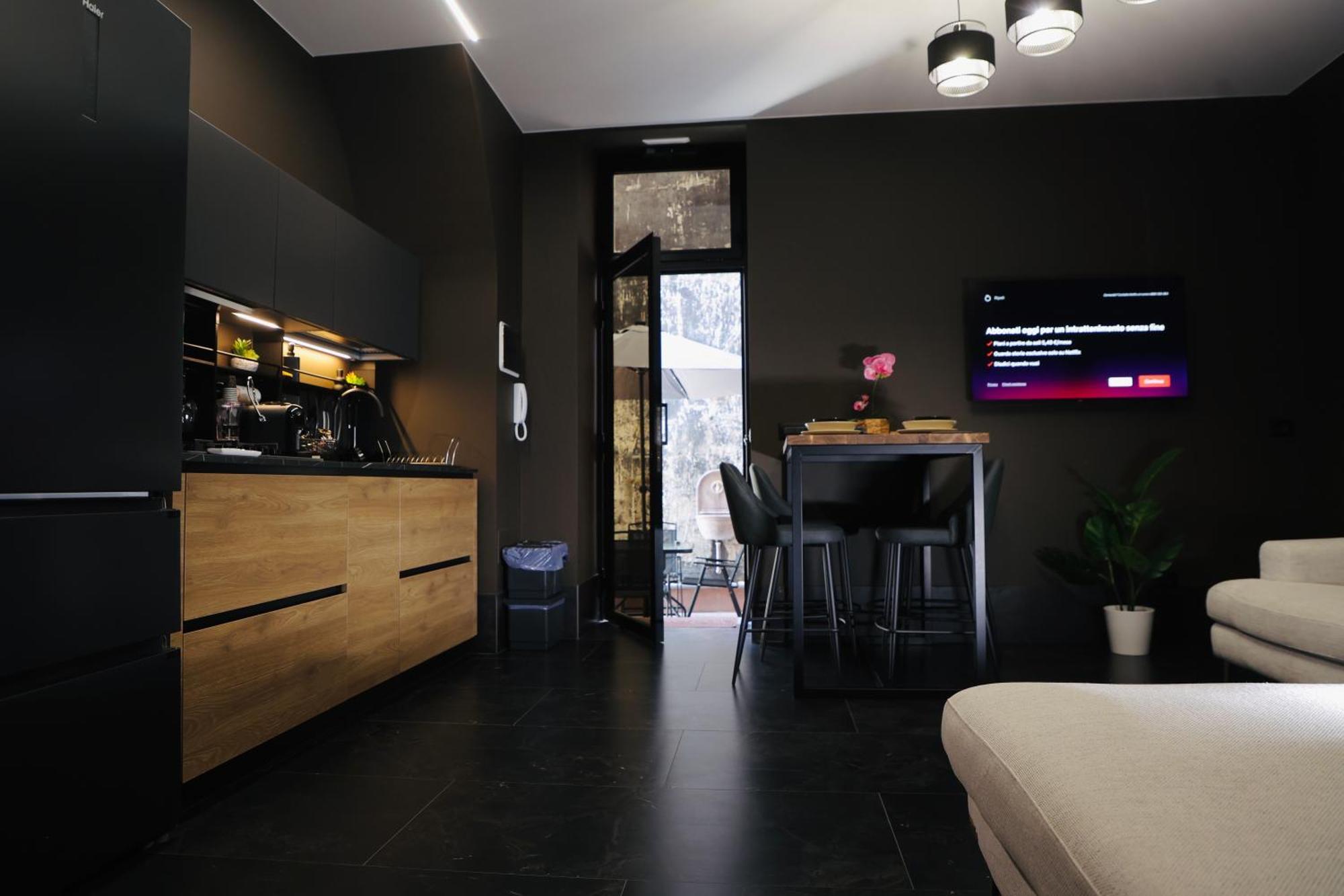 شقة Fuochisti House كاتانيا المظهر الخارجي الصورة